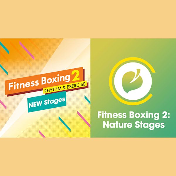 Fitness boxing online eshop price