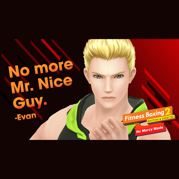 Fitness boxing eshop price new arrivals