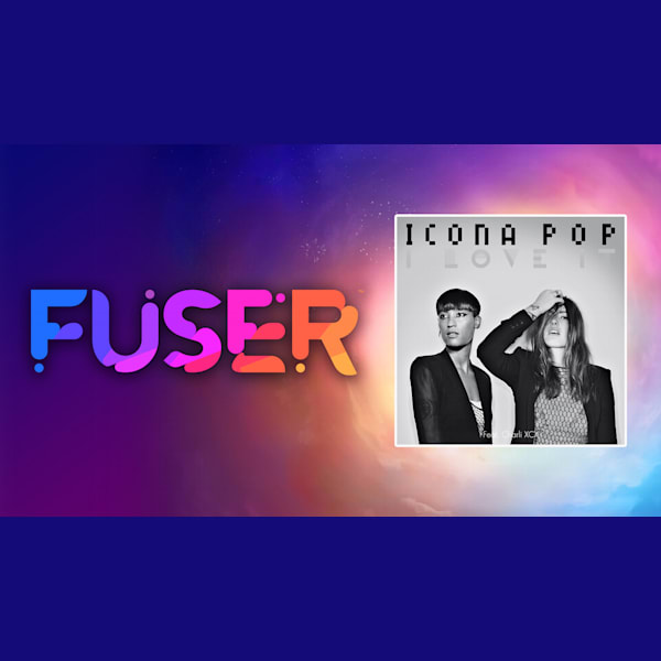lettelse Ernest Shackleton klud Icona Pop Ft. Charli Xcx — "I Love It" on Switch — price history,  screenshots, discounts • USA