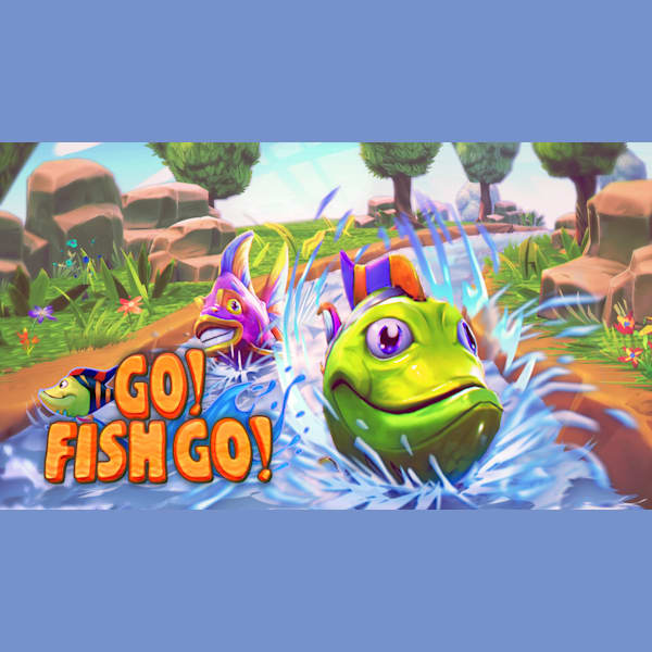 Go Fish Go Characters Pack Bundle on Switch price history