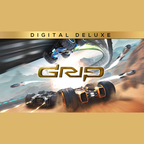 Grip digital hotsell deluxe switch
