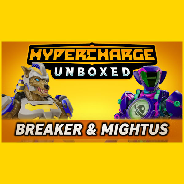 Hypercharge unboxed deals switch price