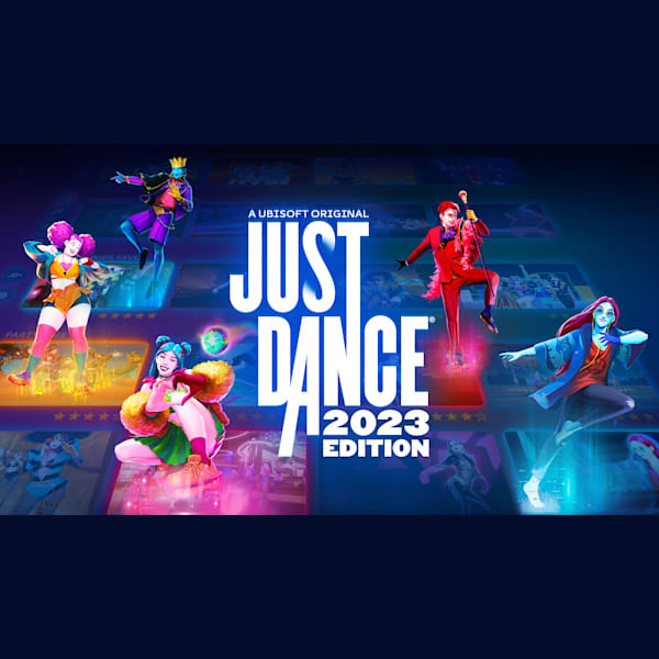 Just dance shop 2020 dlc switch