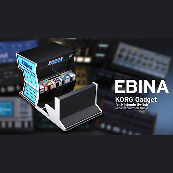 Korg gadget shop switch price