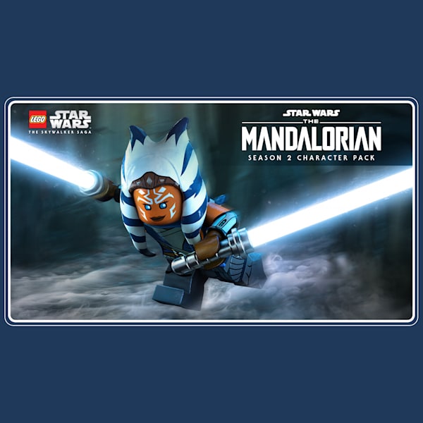 LEGO Star Wars The Mandalorian Seaso Switch Price Deals in US psprices