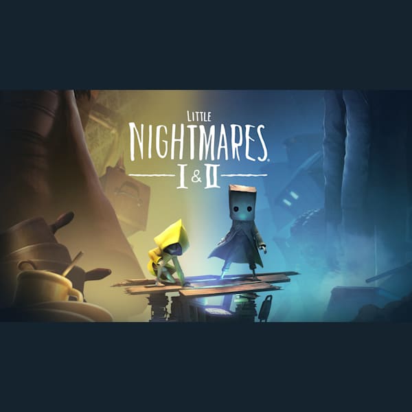 Buy Little Nightmares 2 Nintendo Switch Compare Prices