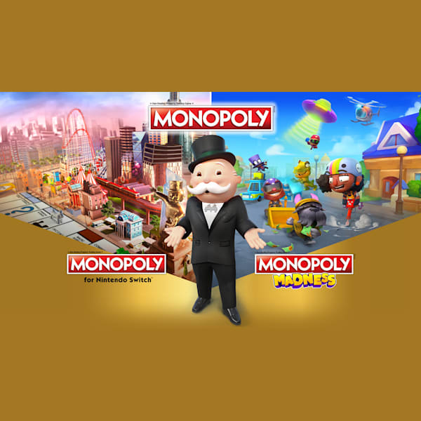 Monopoly switch price top