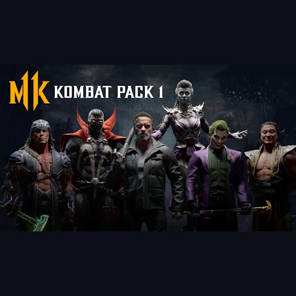Mortal kombat 11 2024 nintendo switch price