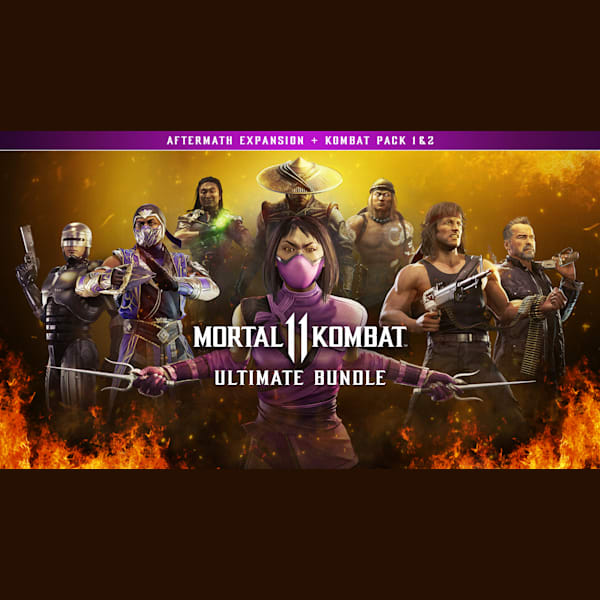Mortal kombat switch price sale