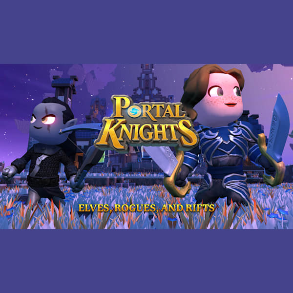 Portal knights switch price 2025