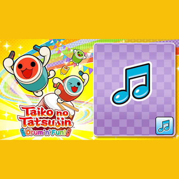 Taiko no tatsujin switch undertale discount