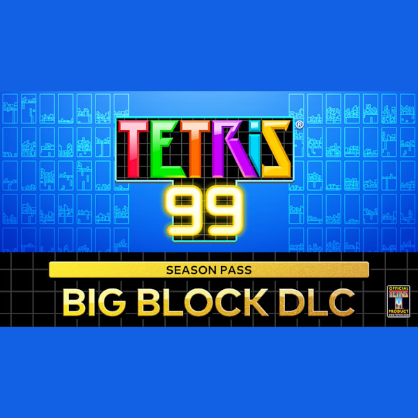 Tetris 99 price top
