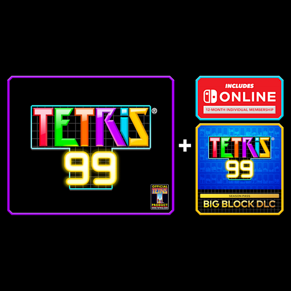 Tetris 99 discount price