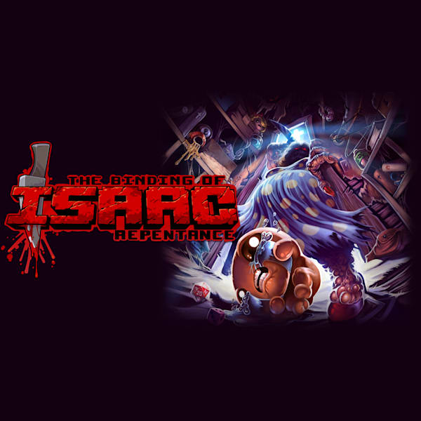 Binding of isaac 2025 switch price