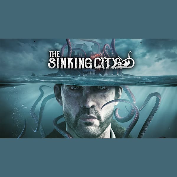 The sinking hot sale city eshop
