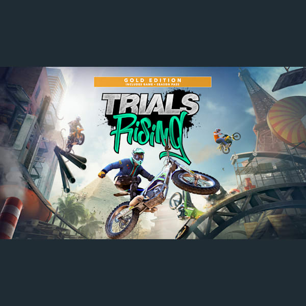 Trials rising switch price online