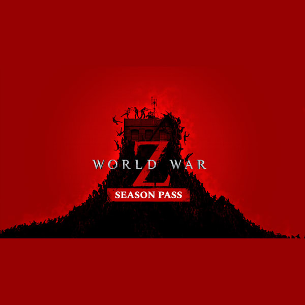 The War Heroes character skin DLC - World War Z The Game