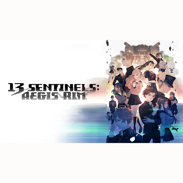 13 sentinels aegis rim price outlet