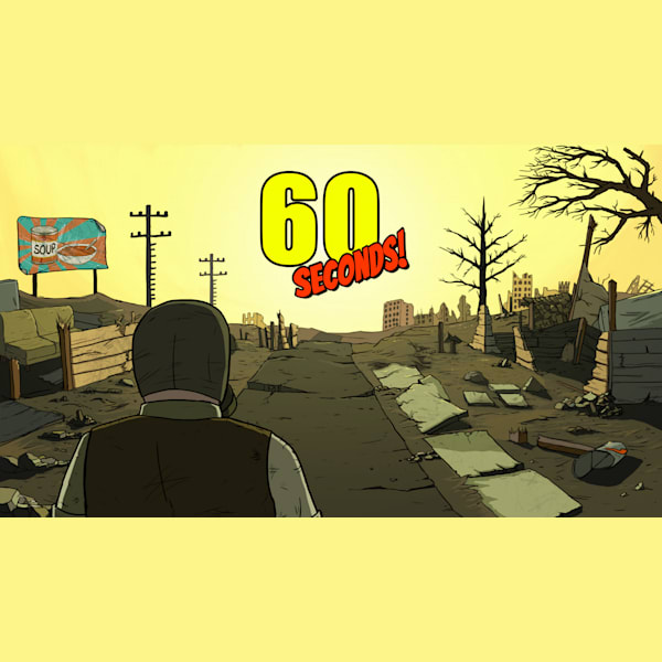 60 seconds nintendo switch price shop