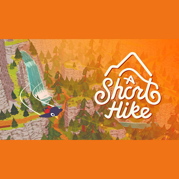 Nintendo a short hike clearance