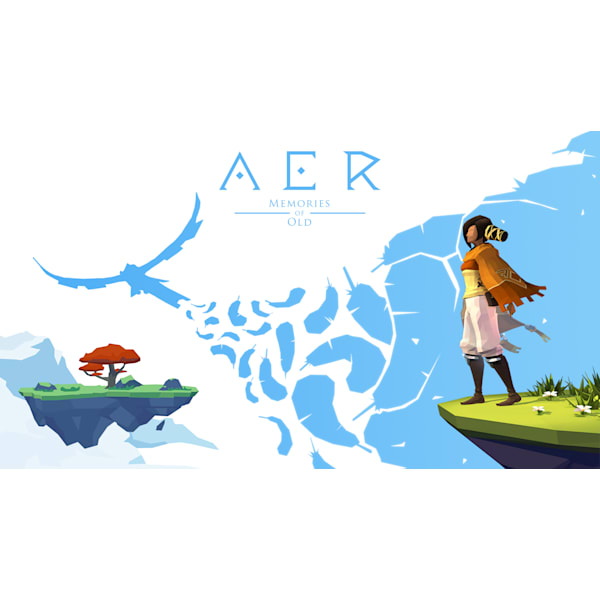 Aer memories of old switch best sale