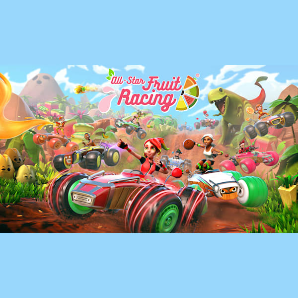 All star fruit racing switch discount