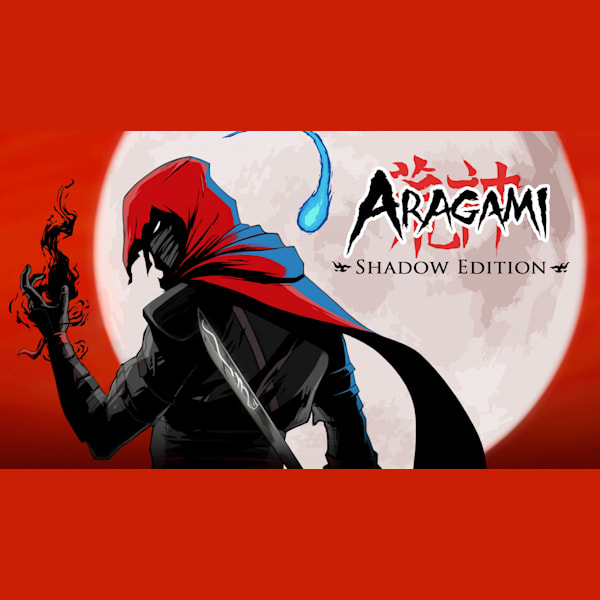 Aragami switch outlet