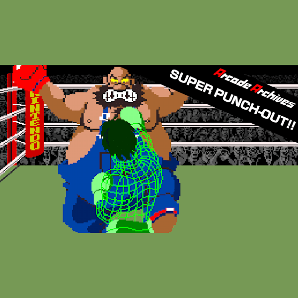 Punch out hot sale switch release date