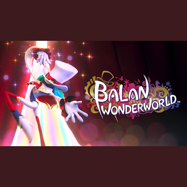 Balan wonderworld switch discount