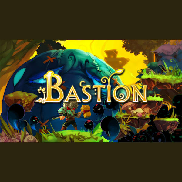 Bastion eshop cheap