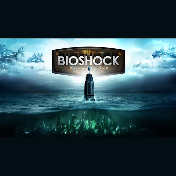 Bioshock the collection nintendo switch price on sale
