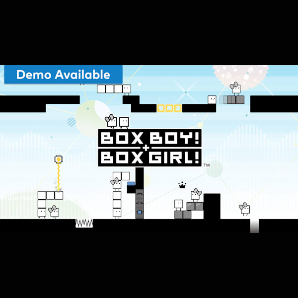 Box boy sale box girl switch