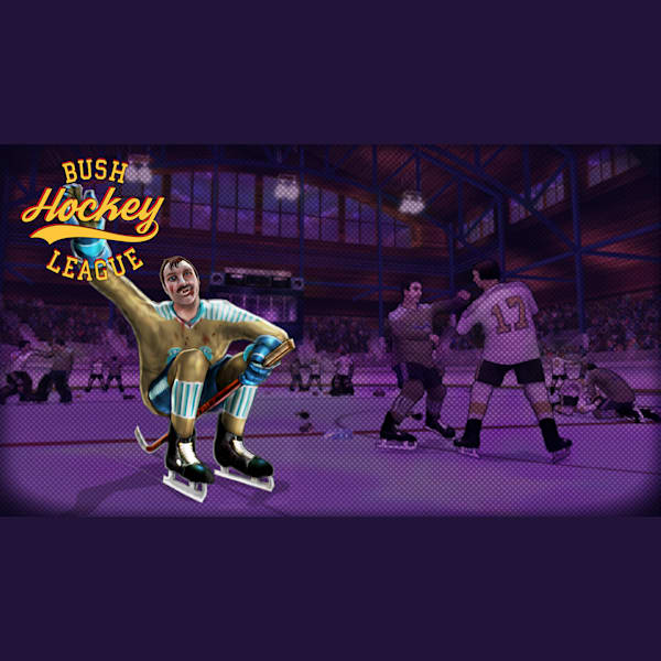 Bush Hockey League on Switch price history screenshots