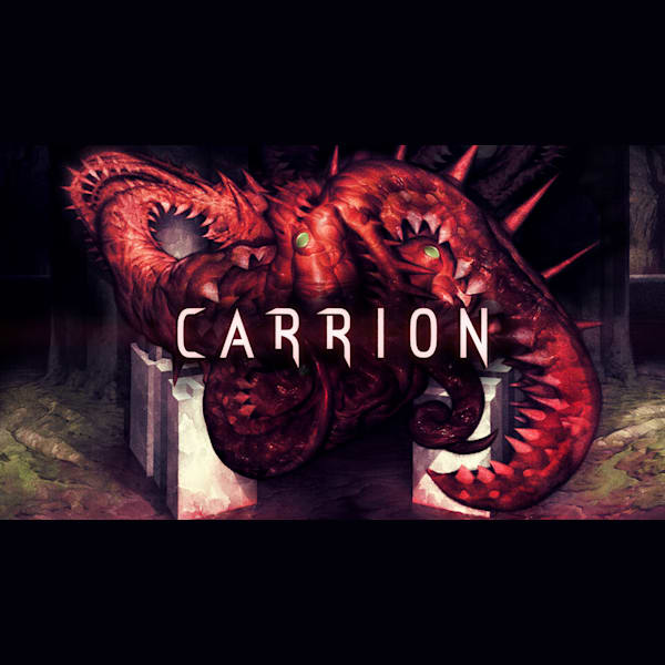 Carrion top switch price