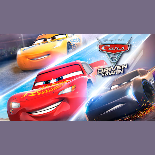 Nintendo eshop cars new arrivals