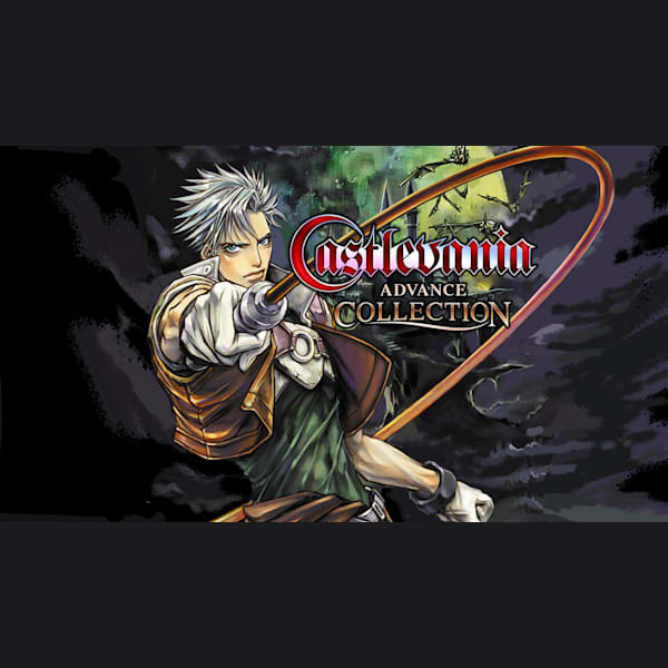 Castlevania eshop on sale