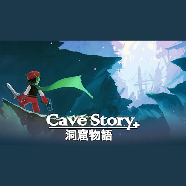Cave story switch price cheap