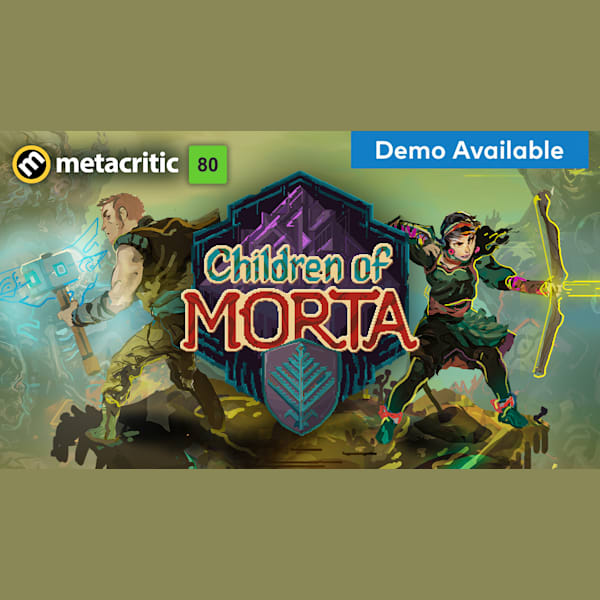 Children of deals morta switch price
