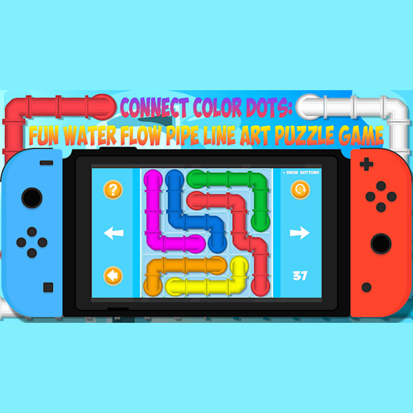 Fun puzzle games switch on sale
