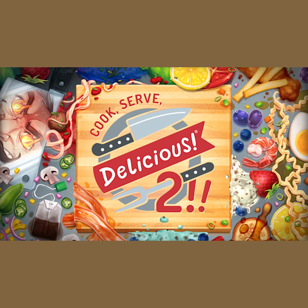 Cook Serve Delicious 2 on Switch price history screenshots