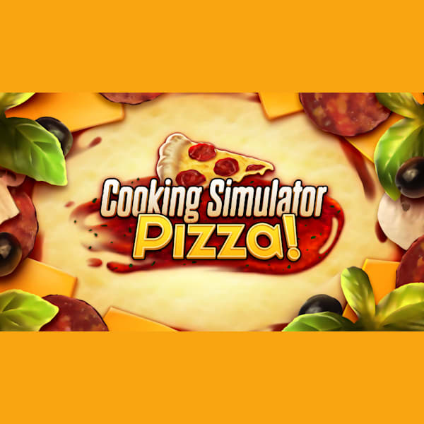 Cooking sales simulator switch