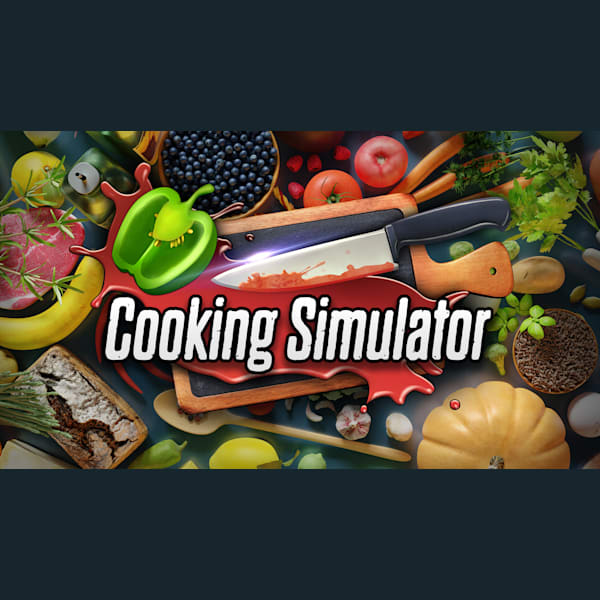 Cooking Simulator on Switch — price history, screenshots, discounts • USA