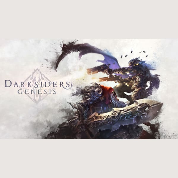 Darksiders genesis switch eshop deals