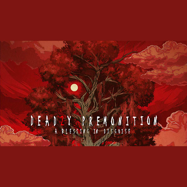 Deadly Premonition 2 A Blessing In Disguise on Switch price