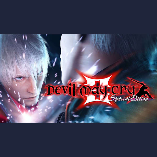 Devil May Cry 3 Special Edition - Ficha Técnica