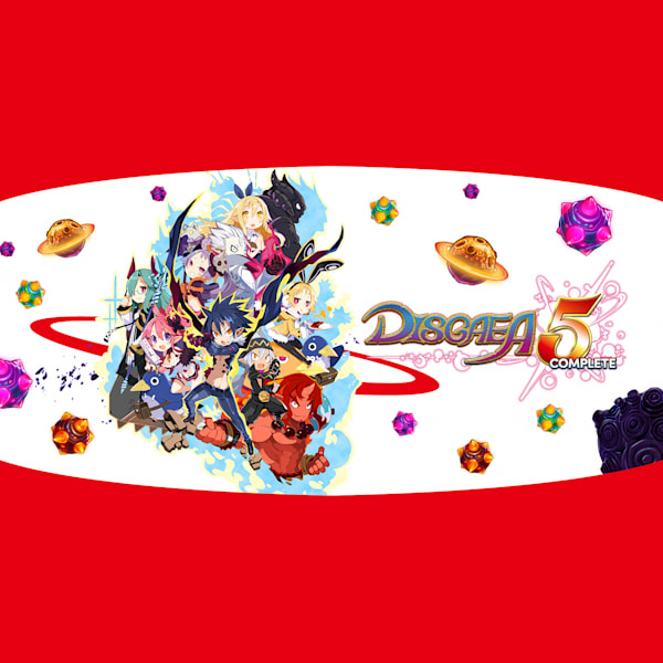 Disgaea 5 Complete on Switch price history screenshots