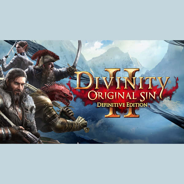 Divinity original sin hot sale 2 switch eshop