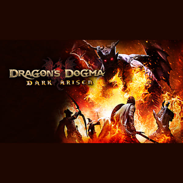 Dragon s Dogma Dark Arisen on Switch price history screenshots