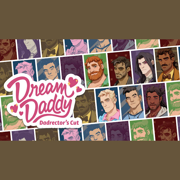 Dream Daddy A Dad Dating Simulator on Switch price history