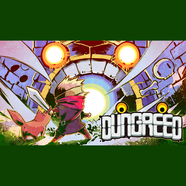 Dungreed switch sale price